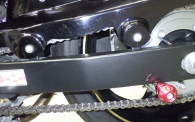 SUZUKI GSR750 A 2013 GR7NA