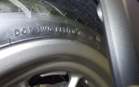 YAMAHA X FORCE 2025 SG79J