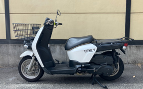 HONDA BENLY110 JA09