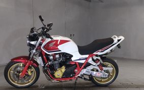 HONDA CB1300SF SUPER FOUR SC54