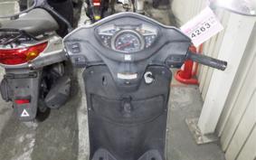 HONDA LEAD 110 1997 JF19