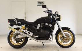 SUZUKI GSX400 IMPULSE 2004 GK7CA
