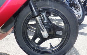 SUZUKI ADDRESS V50 2001 CA4BA