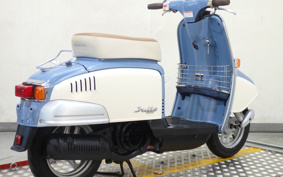 HONDA JU RIO AF52