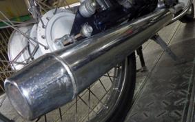 HONDA C90 SUPER CUB E HA02