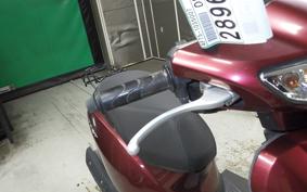 HONDA TACT Basket AF75