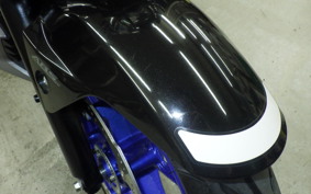 SUZUKI GSX-S125