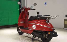 PEUGEOT ジャンゴ125A