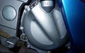 KAWASAKI ZZ-R250 EX250H