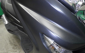 SUZUKI SKYWAVE 200 (Burgman 200) CH41A