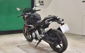 BMW G310R 2019