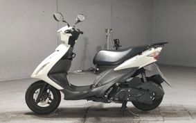 SUZUKI ADDRESSV125SS CF4MA
