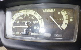YAMAHA JOG ZR 3YK