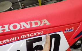 HONDA CRF250 RALLY 2011 ME12