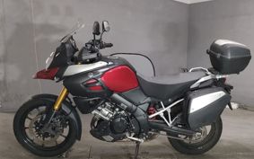 SUZUKI DL1000 ( V-Strom 1000 ) VU51A