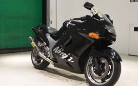 KAWASAKI ZZ1100 NINJA R Gen.2 1996 ZXT10D