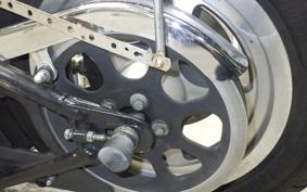 HARLEY FLSTCI 1450 2001