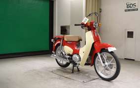 HONDA C110 SUPER CUB JA59