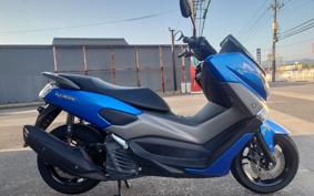 YAMAHA NMAX ABS SE06J