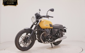 MOTO GUZZI V7 STONE 2 2017