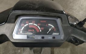 SUZUKI ADDRESS V50 CA1CB