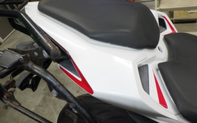 HONDA CBR250RR A 2017 MC51