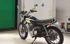 HONDA CB400SS E 2008 NC41