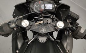 YAMAHA YZF-R25 RG10J