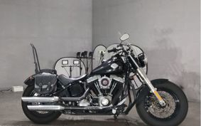 HARLEY FLS 1580 2015 JR5