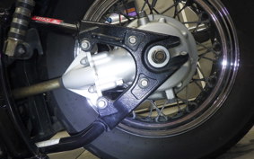 YAMAHA DRAGSTAR 1100 2009