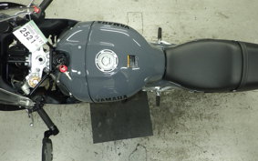 YAMAHA XSR900 GP 2024 RN96J