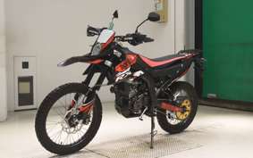 APRILIA RX 125 1998