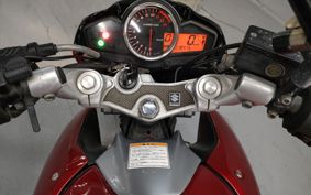 SUZUKI GSR250 GJ55D