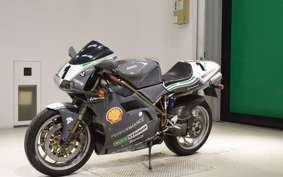 DUCATI 916 STRADA 1995