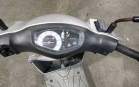 SUZUKI ADDRESS V125 CF46A