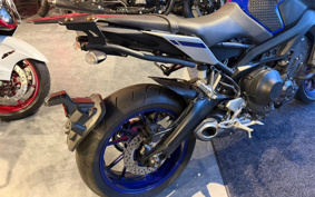 YAMAHA MT-09 ABS 2017 RN52J