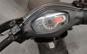 SUZUKI ADDRESS V125 CF4MA