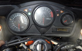 HONDA CBR600F 2000