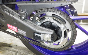 YAMAHA MT-125 RE45J