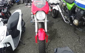 DUCATI MONSTER 400 IE 2004
