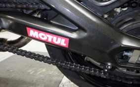 YAMAHA XSR900 2016 RN46J