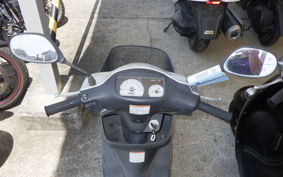SUZUKI LET's 2 CA1PA