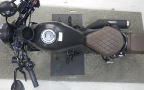 HONDA REBEL 250 S MC49