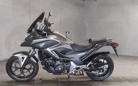 HONDA NC750X RC72