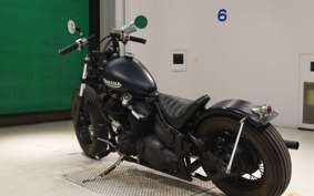 YAMAHA DRAGSTAR 400 CLASSIC 1998 4TR