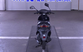 HONDA DIO