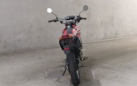 HONDA XR230 MD36