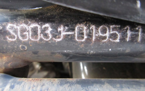 YAMAHA MAJESTY 250C SG03J