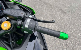 KAWASAKI Ninja ZX-4RR KRT 2024 ZX400P