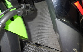 KAWASAKI ZX 10 NINJA ABS 2021 ZXT02L